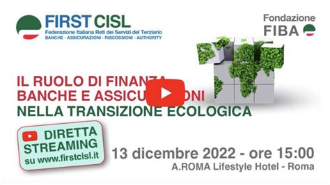 Colombani Sulla Transizione Ecologica Serve Un Nuovo Modello Economico