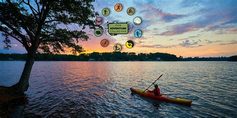 The Adventure Collective - Outdoor Adventure Guides | The Adventure