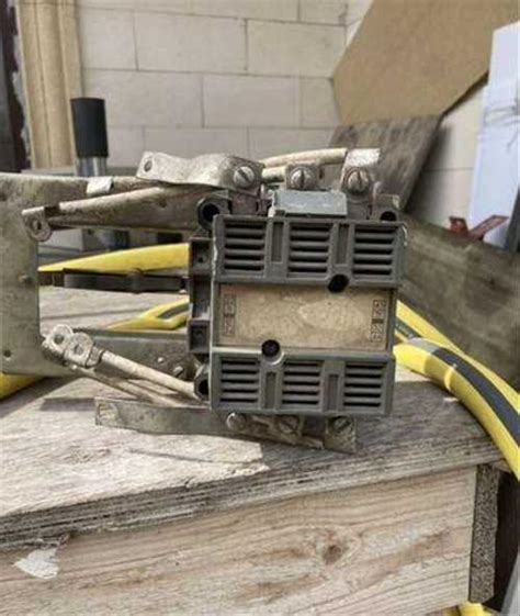 Магнитный пускатель пма-4100 | Festima.Ru - Мониторинг объявлений