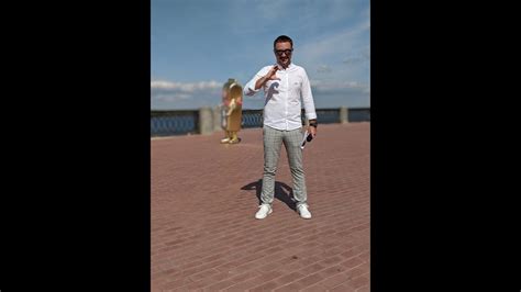 Самара 2019 День города с Россия щедрая душа - YouTube