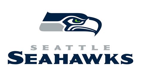 Seattle Seahawks Logo PNG Transparent & SVG Vector - Freebie Supply