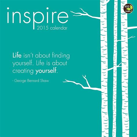 January Inspirational Quotes For Calenders. QuotesGram