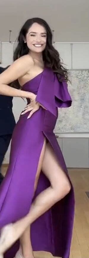 Chachi Gonzales Leaked Nude Photos And Videos