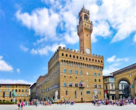 13 Best Things To Do In Florence Italy