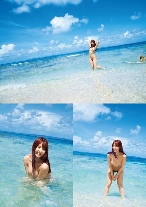 三上悠亜 Love Para らぶぱら 053 Porn Pic