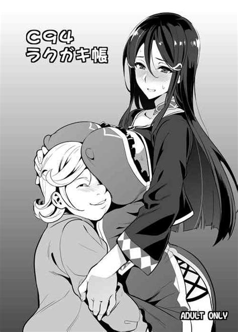Nhentai Hentai Doujinshi And Manga Page 907