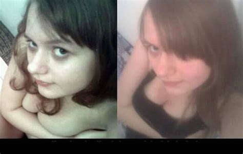 Stupid Slut Dont Know Repost This Slut And Make Famous Porn Pictures XXX Photos Sex Images