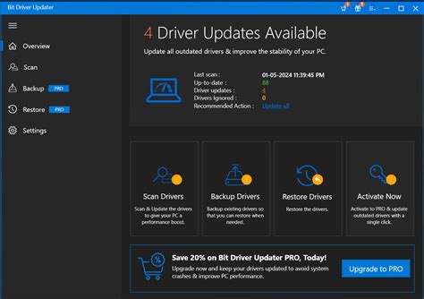 Os Melhores Atualizadores De Driver Gratuitos Para Windows Strong