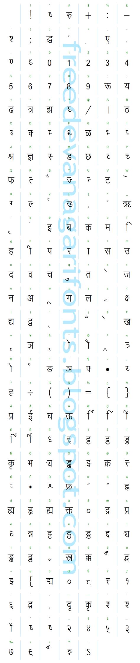 Marathi Font Kruti Dev Download Everythingbooking