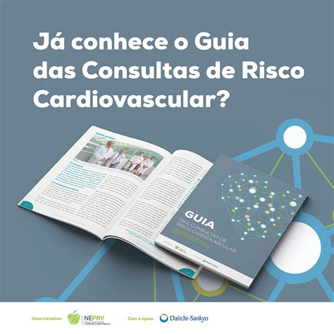 Guia Das Consultas De Risco Cardiovascular Spmi