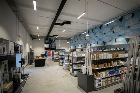 Elementa Mega Shop Elektroinstalacije Subotica Biz Poslovni Adresar