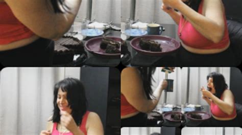 Bbw Ag From Cutting The Cheese To Cutting The Cake The Girlfriend Xxxperience Xxx Clips Sale