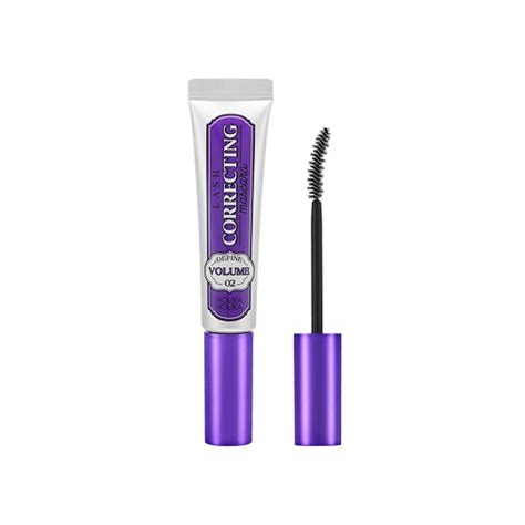 The Mascara Leak That Defined A Generation (Sara's)