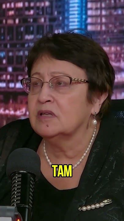 Меня волнует только судьба Израиля #динарубина #интервью #израиль - YouTube