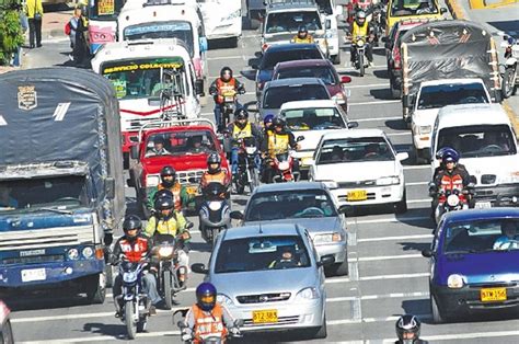 Nuevo Plan De Movilidad Para El Puente Festivo