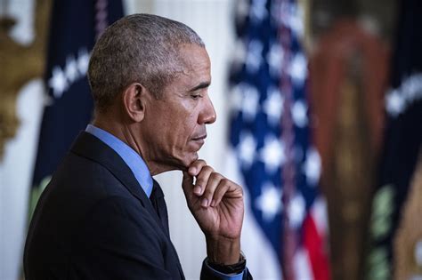 Barack Obama Frustrated By Slow Genomics Progress In Us Health Care