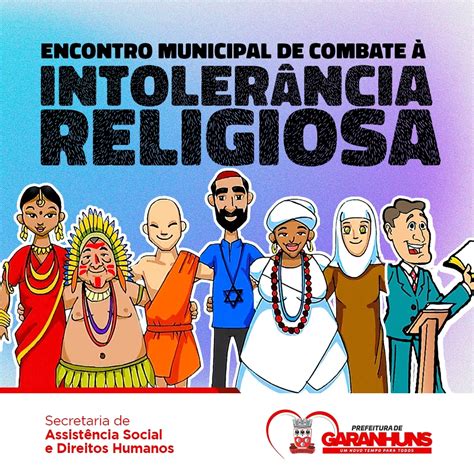 O Que E Intolerancia Religiosa - O Que Intolerância Religiosa - NAZAEDU