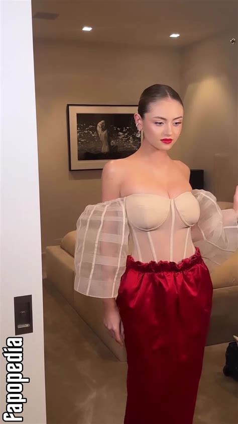 Leni Klum Nude Leaks Photo Fapopedia