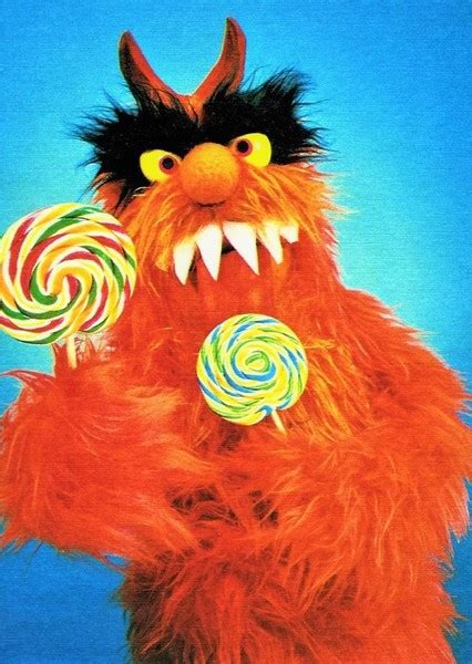 Frazzle Fan Casting