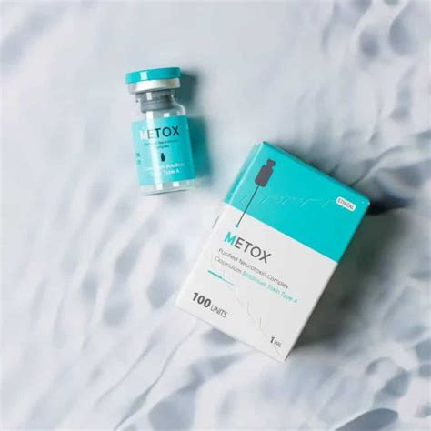 Buy Metox 100 Units Online - Original Wholesale Price