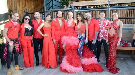 José María Muscari presentó tres elencos para Sex verano