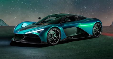 Zenvo Aurora Agil E Tur Prezzo Dati Tecnici Motore Cavalli Interni