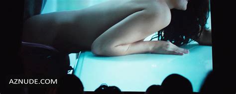 Broken City Nude Scenes Aznude