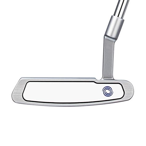 オデッセイODYSSEYレディースWHITE HOT OG 1WSパター ロフト3度 STROKE LAB ホワイト ゴルフ用品はヴィクトリアゴルフ