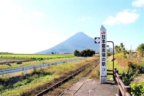 鹿兒島自由行攻略 熱門話題 【官方】鹿兒島縣旅遊指南｜discover Kagoshima