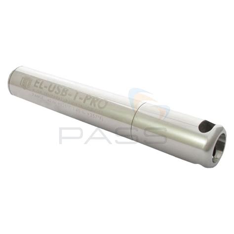 Filesthrutheair El Usb 1 Pro Easylog Industrial Temperature Datalogger