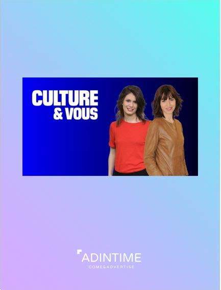 Faire de la publicité TV offres et tarifs