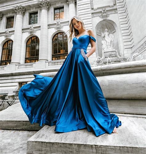 Shop The Best Prom Dresses Of 2020 Popsugar Fashion