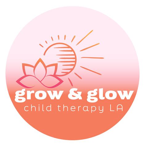 grow glow child therapy la