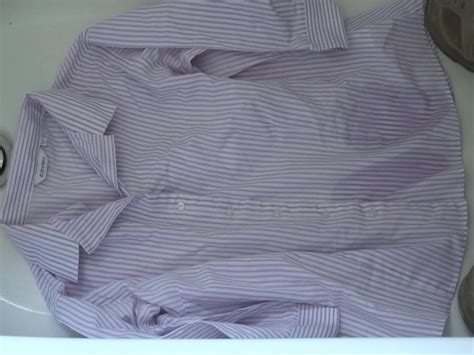 Pissing On Purple Striped School Blouse Gay Man Porn XHamster