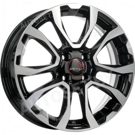 Литые автомобильные диски в Гомеле 6.0x16 4/100 Remain R191 Алмаз ...