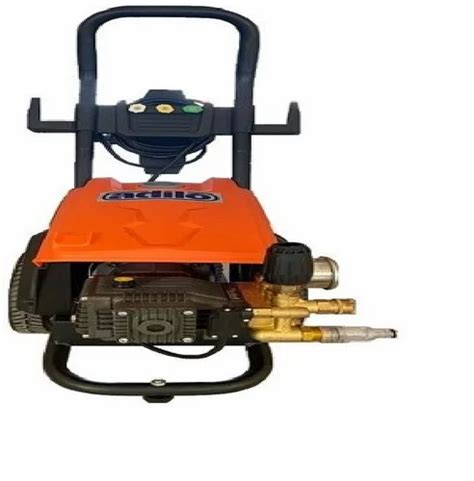 Bar High Pressure Cleaner Adilo Strong Hp Watt At Best