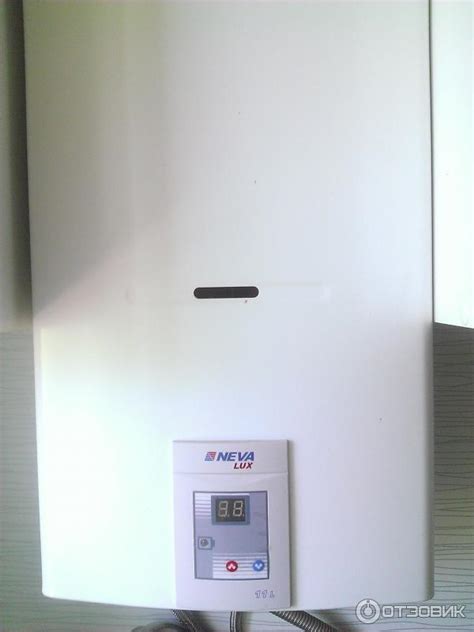 Нева люкс колонки: Нева Люкс 5514 Газовая колонка - ТеплоЭнергоРемонт