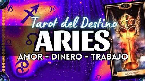 Aries Acalla Tu Mente Un Poco Porque Lo Que Esper S Viene El Doble