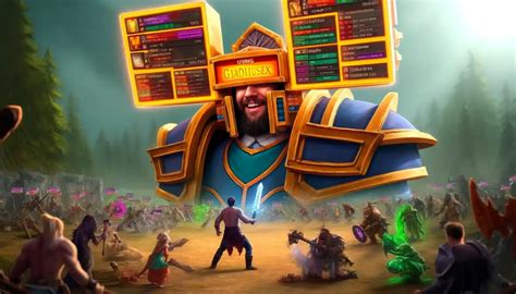 The Best WoW Remix MoP Addons EpicCarry