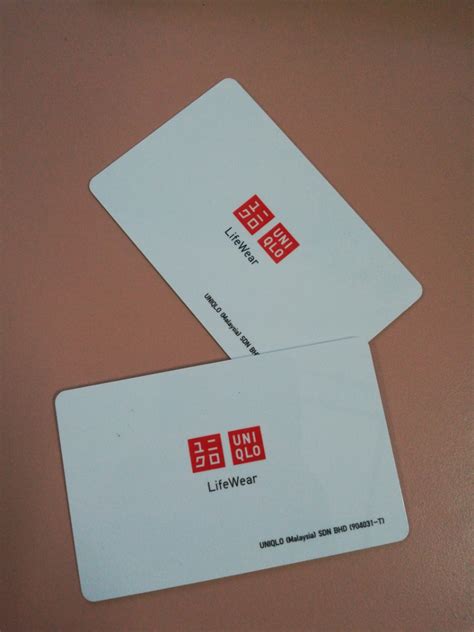 Tổng hợp với hơn 51 về uniqlo gift card malaysia mới nhất cdgdbentre