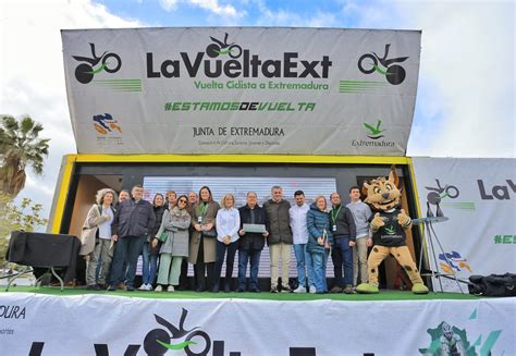 La Holandesa Mareille Meijering Gana La Vuelta Ciclista A Extremadura