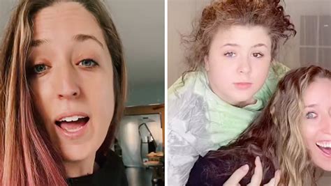 Mum Praised For How She Handled Teenage Daughter S Pregnancy Sex Relationships Tyla