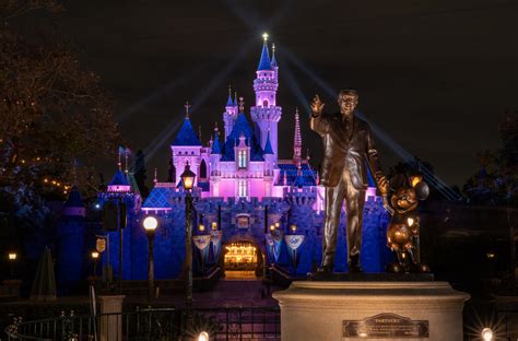 Disneyland Unveils 2024 Event Schedule, Including Pixar Fest, Food ...