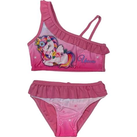 Maillot De Bain Bikini Licorne New Discount