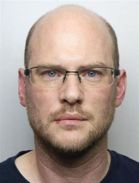 Damien Hughes Sex Offenders Database UK