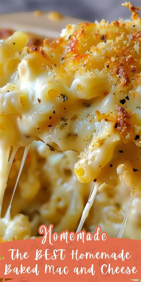 Best Baked Mac And Cheese Recipe Gruyere Artofit