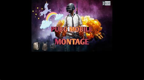 PUBGM MONTAGE 5 FINGERS CLAW GYROSCOPE YouTube