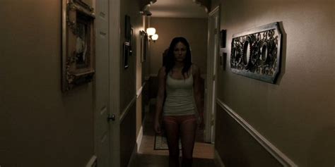 Briana Evigan Hot And Sexy Burning Bright HD P BluRay