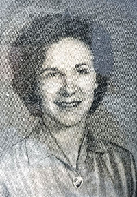 Genevieve T. Bailey | Obituaries | dailygazette.com
