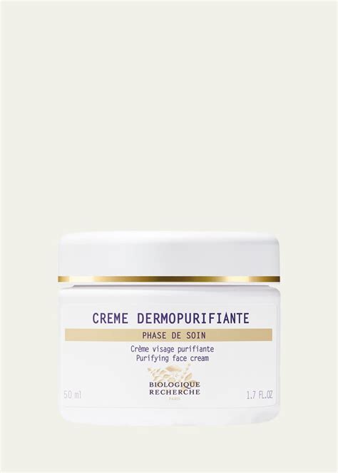 Biologique Recherche at Bergdorf Goodman